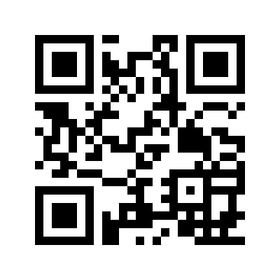 QR ко̂д гробног места