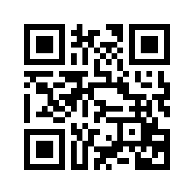 QR ко̂д гробног места