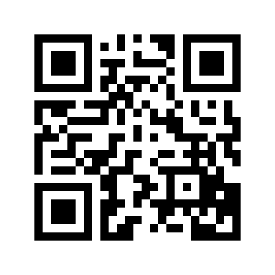 QR ко̂д гробног места