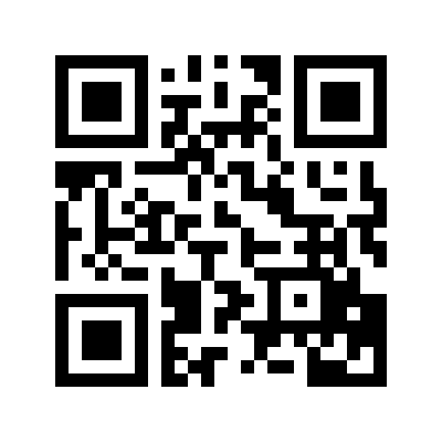 QR ко̂д гробног места