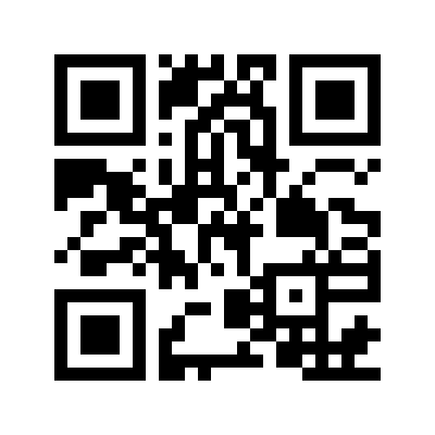 QR ко̂д гробног места