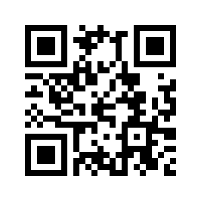 QR ко̂д гробног места