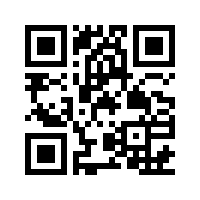 QR ко̂д гробног места