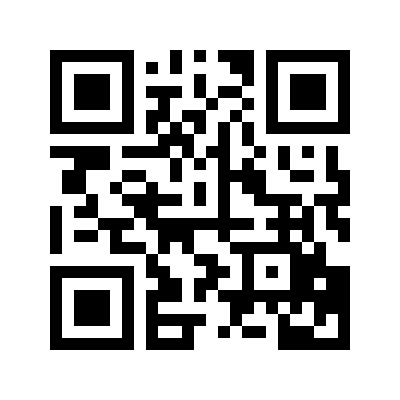 QR ко̂д гробног места