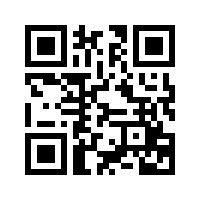 QR ко̂д гробног места