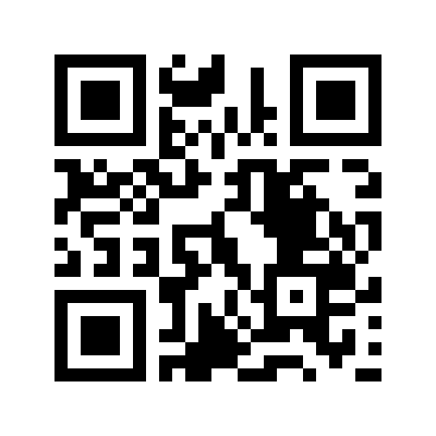 QR ко̂д гробног места