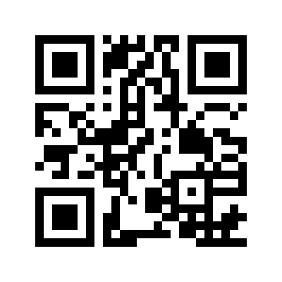 QR ко̂д гробног места