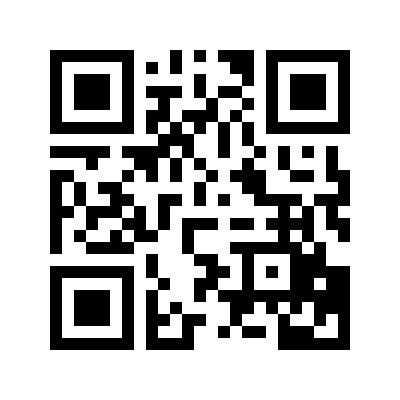 QR ко̂д гробног места