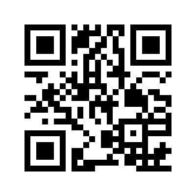 QR ко̂д гробног места