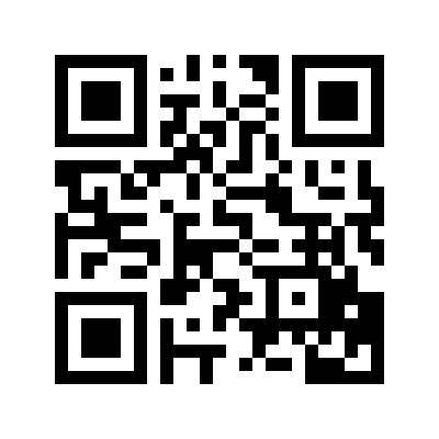 QR ко̂д гробног места