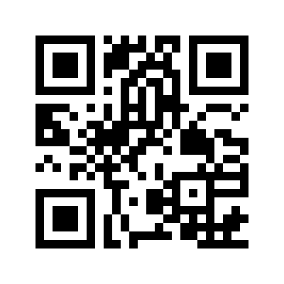 QR ко̂д гробног места