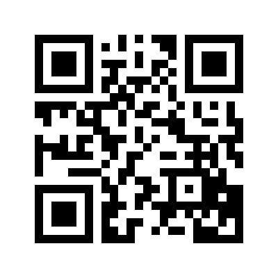 QR ко̂д гробног места