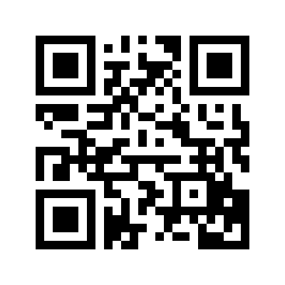 QR ко̂д гробног места