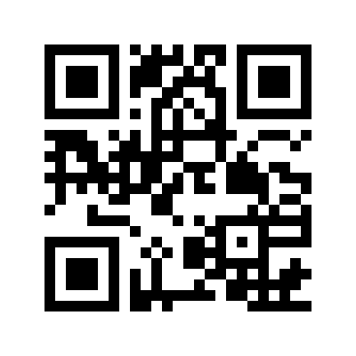 QR ко̂д гробног места