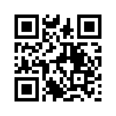 QR ко̂д гробног места