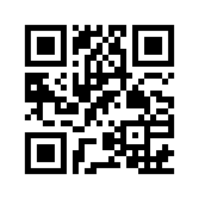 QR ко̂д гробног места