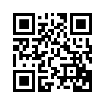 QR ко̂д гробног места