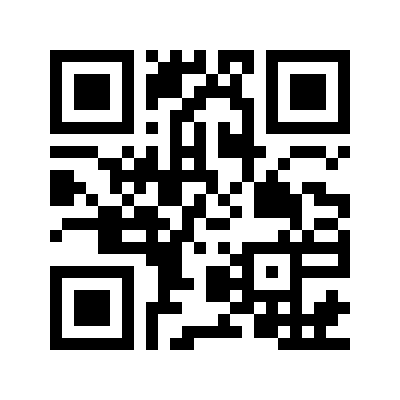 QR ко̂д гробног места