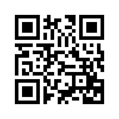 QR ко̂д гробног места