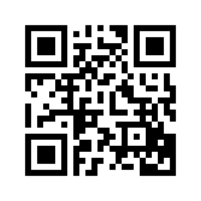 QR ко̂д гробног места