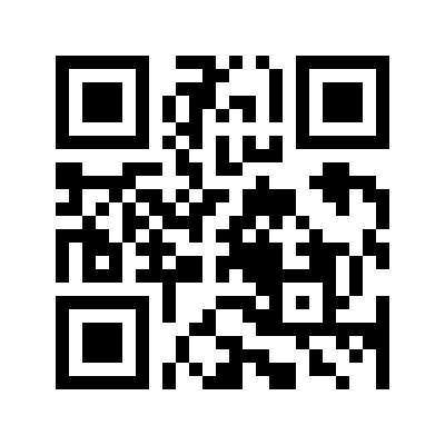 QR ко̂д гробног места