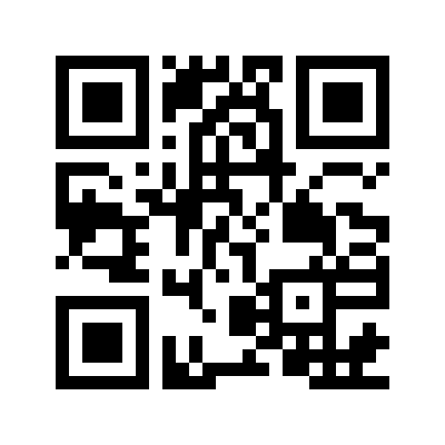 QR ко̂д гробног места