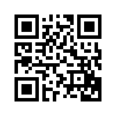 QR ко̂д гробног места