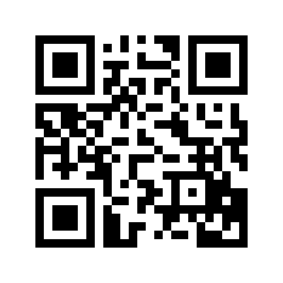 QR ко̂д гробног места