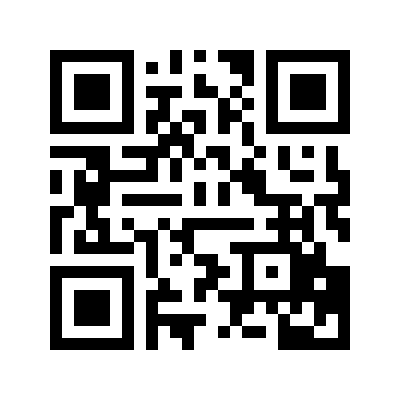 QR ко̂д гробног места