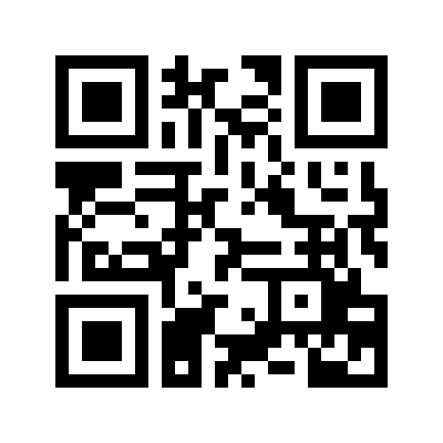 QR ко̂д гробног места