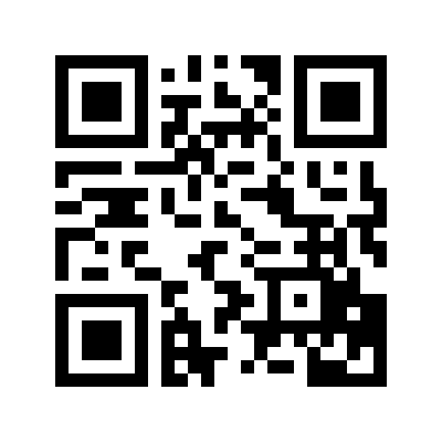 QR ко̂д гробног места