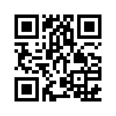 QR ко̂д гробног места