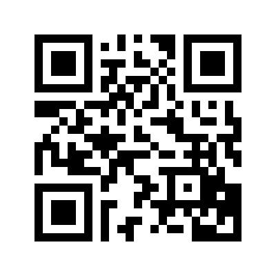 QR ко̂д гробног места