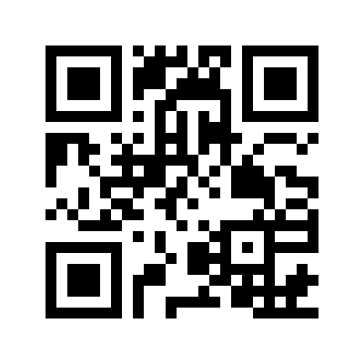 QR ко̂д гробног места