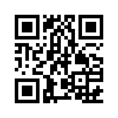 QR ко̂д гробног места