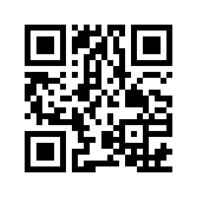 QR ко̂д гробног места