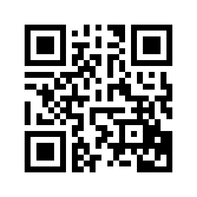 QR ко̂д гробног места