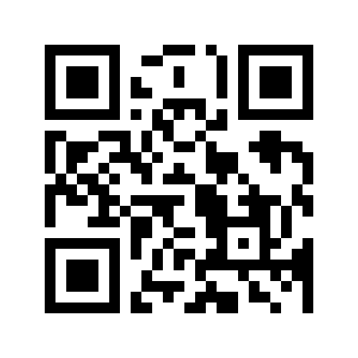 QR ко̂д гробног места