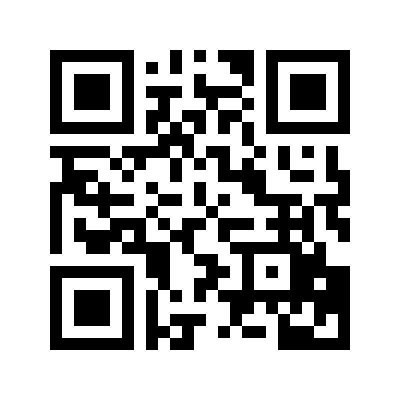 QR ко̂д гробног места