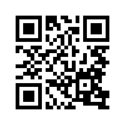 QR ко̂д гробног места