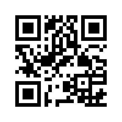 QR ко̂д гробног места