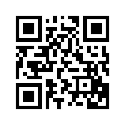 QR ко̂д гробног места