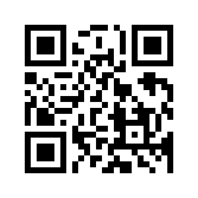 QR ко̂д гробног места