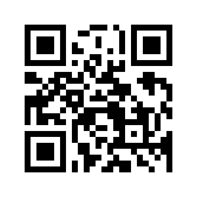 QR ко̂д гробног места