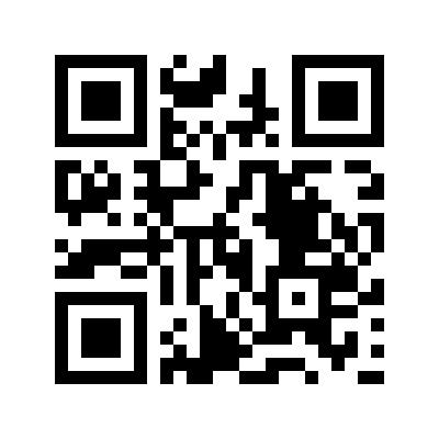 QR ко̂д гробног места