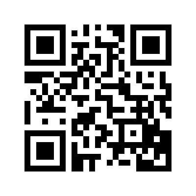 QR ко̂д гробног места