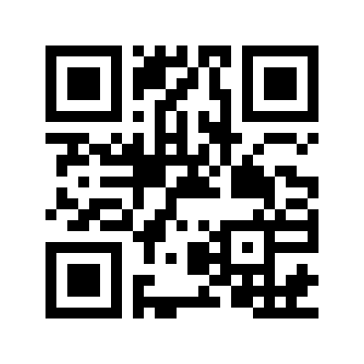 QR ко̂д гробног места