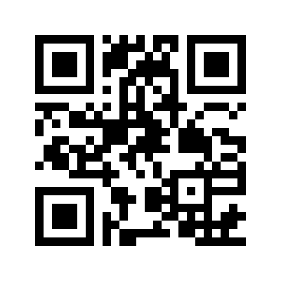 QR ко̂д гробног места