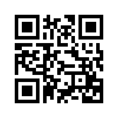 QR ко̂д гробног места