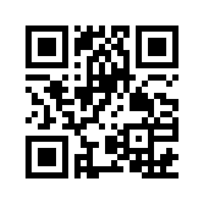 QR ко̂д гробног места